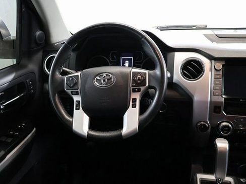 Used 2020 Toyota Tundra Platinum AWD/4WD image 15