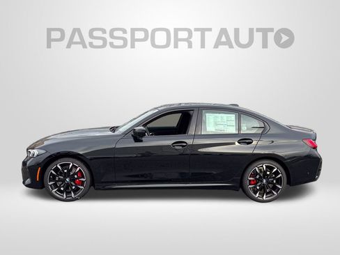 New 2026 BMW 330i xDrive Sedan image 2