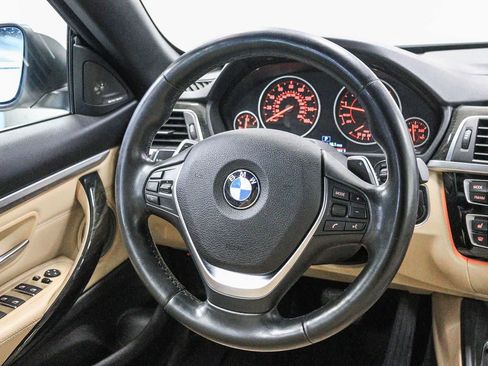 Used 2018 BMW 440i Convertible RWD image 15
