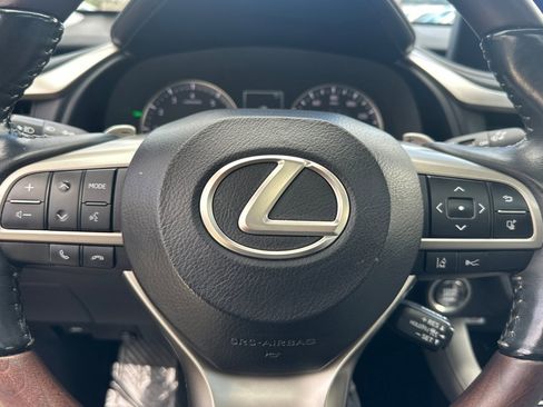 Used 2022 Lexus RX 350 FWD w/ Premium Package image 16