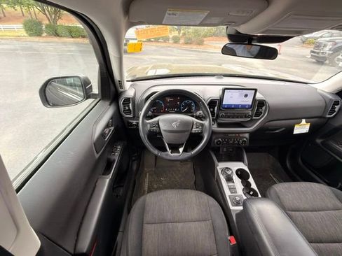 Used 2023 Ford Bronco Sport Big Bend w/ Convenience Package AWD/4WD image 5