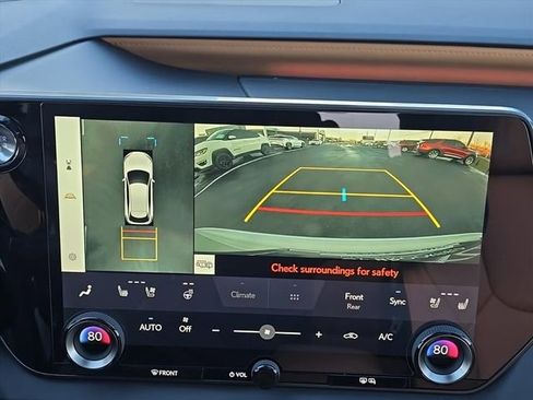 New 2026 Lexus RX 350 image 23