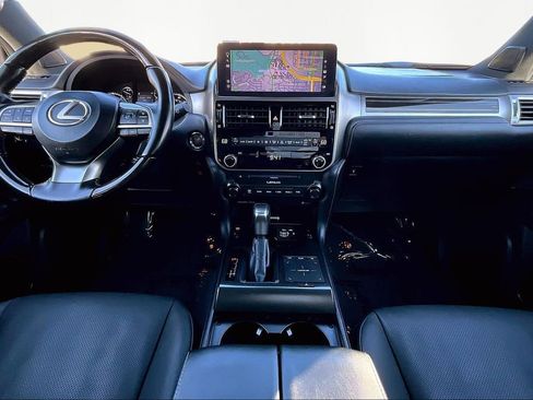 Used 2023 Lexus GX 460 Premium image 15