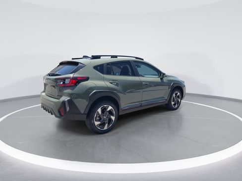 New 2026 Subaru Crosstrek 2.5i Limited AWD/4WD image 8