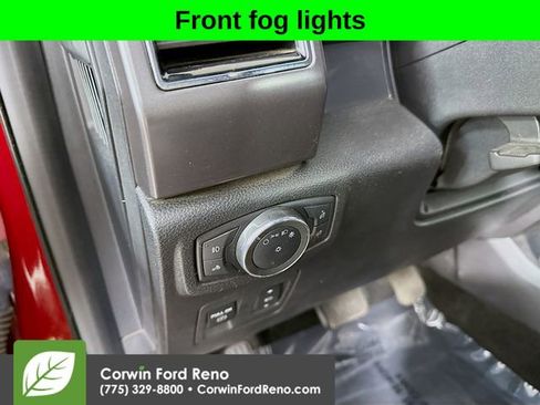 Used 2018 Ford F150 XLT w/ Equipment Group 302A Luxury image 10