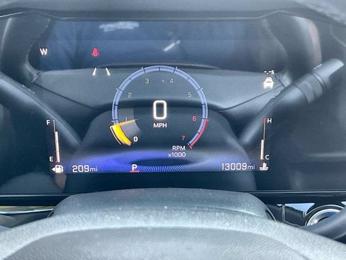Used 2025 Chevrolet Trax ACTIV w/ Driver Confidence Package FWD image 15