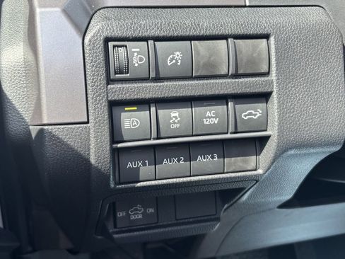 New 2026 Toyota Tacoma TRD Off-Road image 11