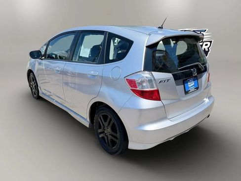 Used 2011 Honda Fit Sport image 5