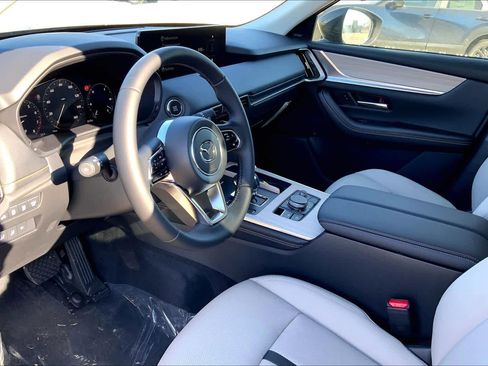 New 2026 MAZDA CX-90 3.3 Turbo w/ Premium Sport Pkg image 20