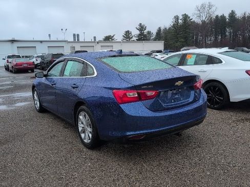 Used 2023 Chevrolet Malibu LT image 6