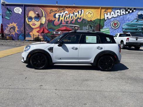 Used 2019 MINI Cooper Countryman S w/ Premium Package AWD/4WD image 2