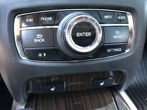 Used 2014 Acura RLX w/ Technology Package FWD image 23