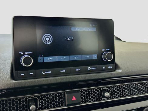 Used 2025 Honda Civic Sport image 21