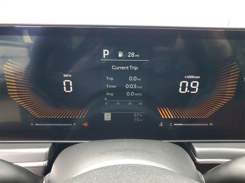 New 2026 Kia K5 GT-Line image 13