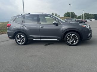 Certified 2023 Subaru Forester Touring w/ Popular Package #2 AWD/4WD video 2