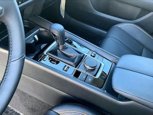 New 2026 MAZDA CX-50 AWD 2.5 S w/ Weather Package image 8