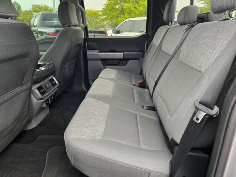 Certified 2022 Ford F150 XLT w/ Equipment Group 302A High image 15