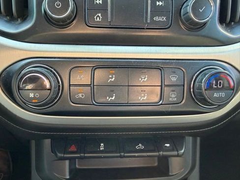 Used 2022 GMC Canyon Elevation w/ Trailering Package RWD image 14