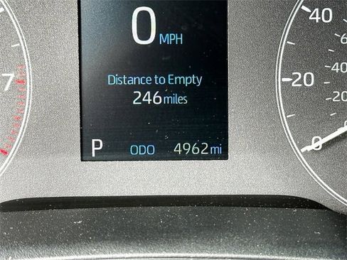 Certified 2025 Toyota Corolla LE image 19