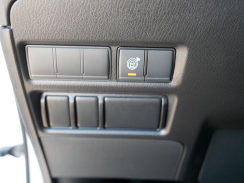 Certified 2024 Nissan Armada SV w/ Cargo Package image 26