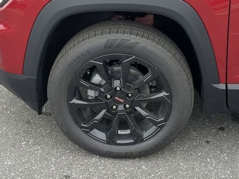 New 2026 GMC Terrain Elevation w/ Elevation Premium Package image 15