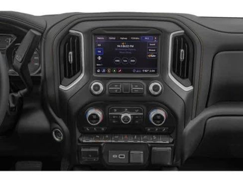 Used 2020 GMC Sierra 1500 AT4 w/ AT4 Premium Package AWD/4WD image 13