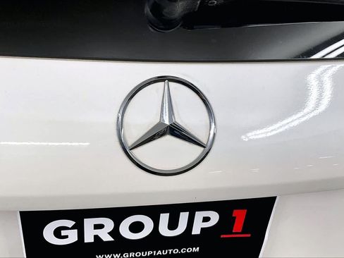 Used 2017 Mercedes-Benz GLC 43 AMG 4MATIC image 30