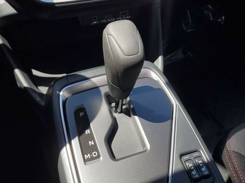 New 2025 Subaru Impreza 2.0i Sport image 33