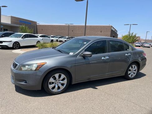 Used 2009 Honda Accord EX-L image 1