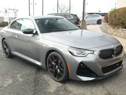 New 2026 BMW M240i xDrive M240i w/ Premium Package