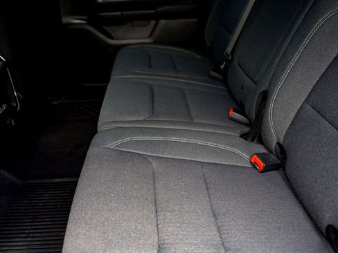 Used 2021 RAM 1500 Lone Star RWD image 25