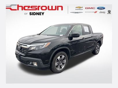 Used 2019 Honda Ridgeline RTL