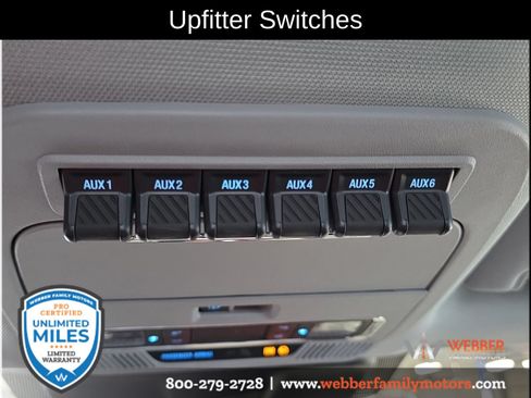 Used 2024 Ford F350 Lariat w/ Sport Appearance Package AWD/4WD image 37