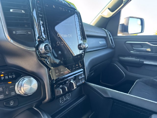 Used 2023 RAM 1500 Laramie AWD/4WD image 20