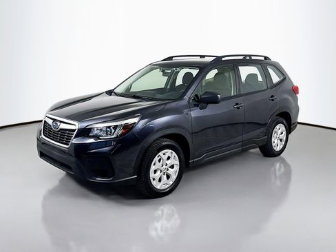 Used 2019 Subaru Forester w/ Alloy Wheel Package image 1