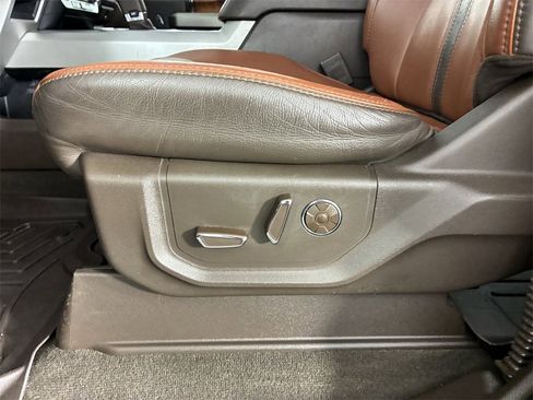 Used 2020 Ford F150 King Ranch w/ Equipment Group 601A Luxury image 11