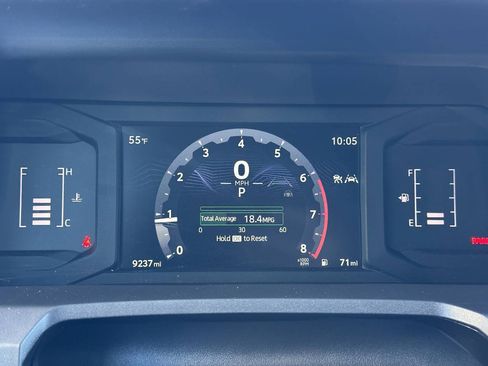 Used 2024 Toyota Tacoma SR5 AWD/4WD image 43