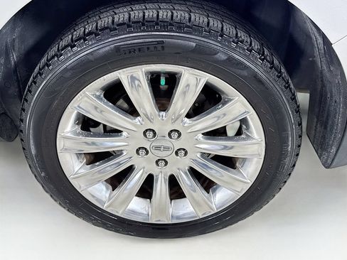 Used 2015 Lincoln MKX FWD w/ Equipment Group 102A image 40