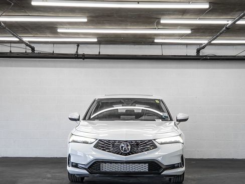 New 2026 Acura Integra Base image 8