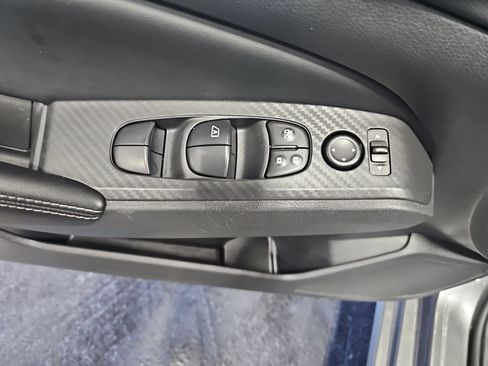Certified 2025 Nissan Altima 2.5 SV FWD image 27