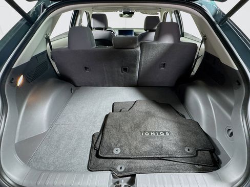 Used 2024 Hyundai Ioniq 5 SEL image 25
