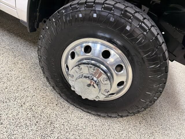 Used 2021 RAM 3500 Tradesman RWD image 46