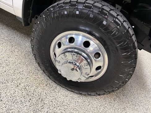 Used 2021 RAM 3500 Tradesman RWD image 46