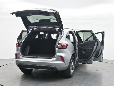 Used 2024 Ford Escape ST-Line w/ Cold Weather Package image 44