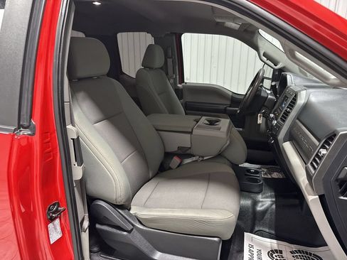 Used 2019 Ford F350 XL w/ STX Appearance Package RWD image 29