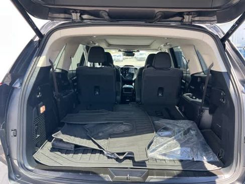 Certified 2024 Subaru Ascent Onyx Edition Limited AWD/4WD image 11
