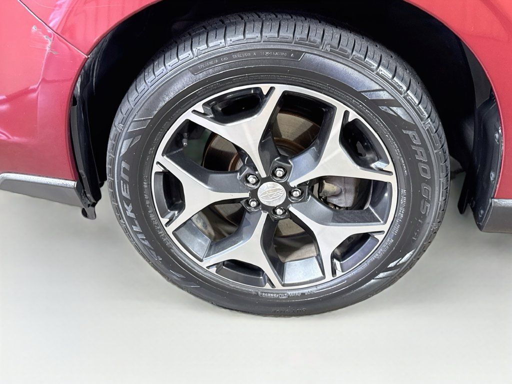 Used 2014 Subaru Forester 2.0XT Premium AWD/4WD image 37