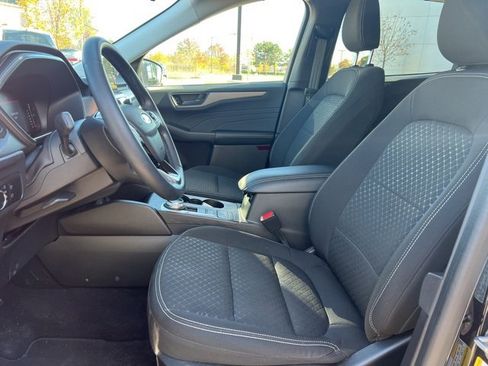 Used 2023 Ford Escape Active image 19