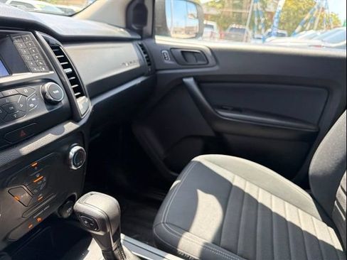 Used 2022 Ford Ranger XL w/ Equipment Group 101A High RWD image 29