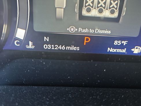 Certified 2023 Acura RDX AWD image 26